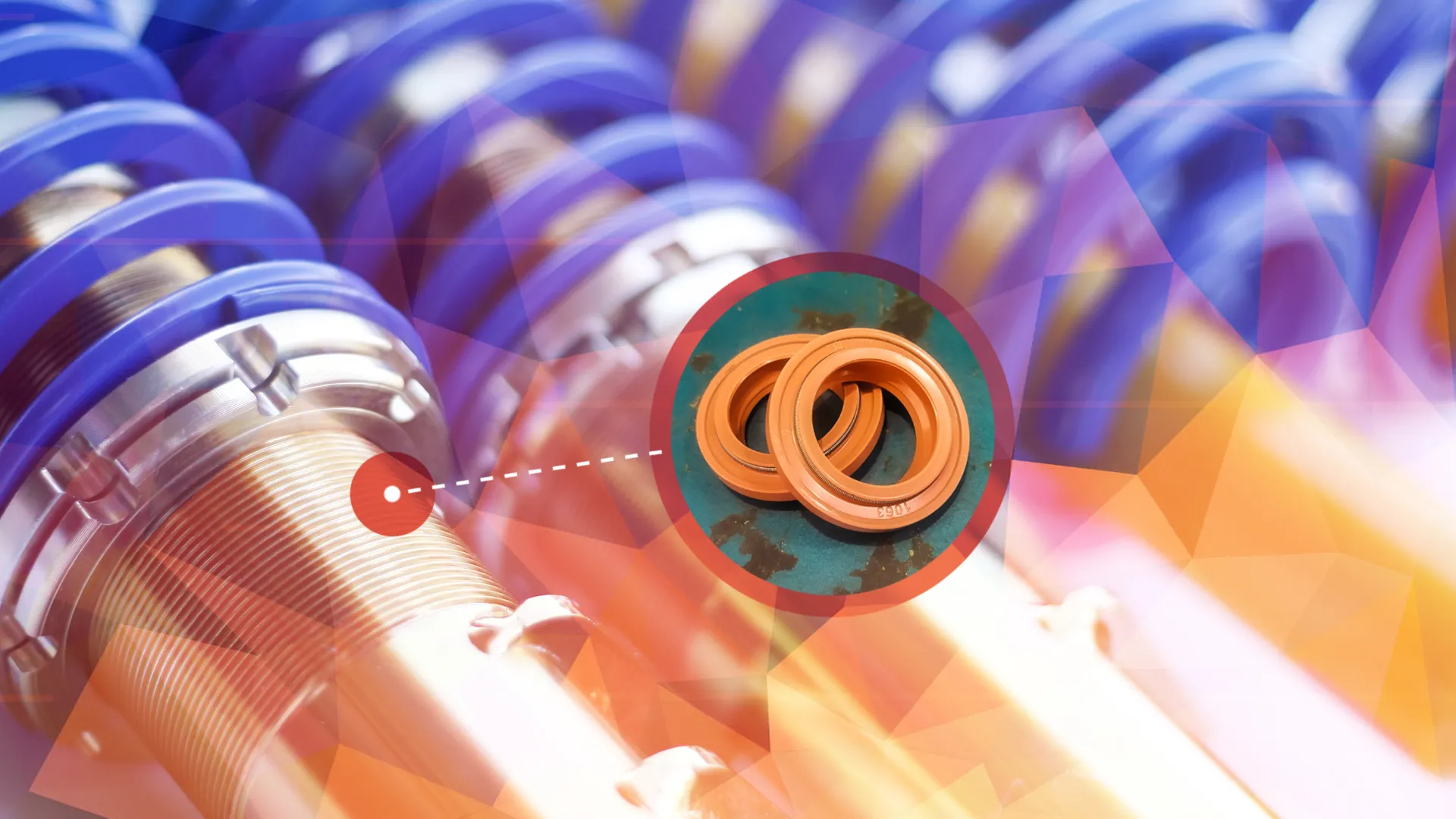 FHL Retentores - Empresa